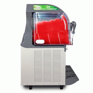 Machine à granités professionnelle ECO - 3 cuves de 11 litres | SPM drink systems_3