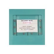 Chariot isotherme Roll 1100 avec dimensions extérieures 1000 x 1200 x 1720 mm