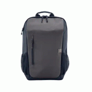 Sac à  dos pour ordinateur portable HP Travel 18 litres 15,6 pouces, gris fer_3
