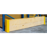 Système de protections latérales d'échelles en bois_3