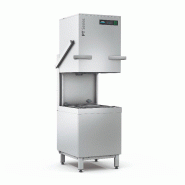 WINTERHALTER - Lave-vaisselle à capot, panier 500x500 mm PT-M_3