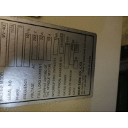Centre d'usinage vertical Mori Seiki MV-40E - Année 2000 - Courses 560x410x460 mm - Broche BT 40 - 8000 tr/min_3