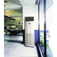 FVA-A / RZA-D - Groupes de climatisation & unités extérieures Daikin - Tuyauterie jusqu'à 100 m - Compact et éco-responsable_3