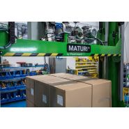 Maturi v - machines pour cerclages de palettes - plasticband_3