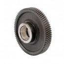 Pignon - référence : PTA-A40907C - Compatible Fiat 450, 480, 500, 540, 550, 600, 640_3