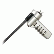 T'nB MCAV3IN1CODE accessoire de cble Serrure de sécurité à  cble_3