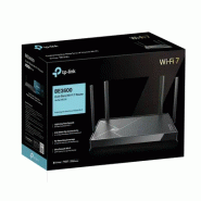 TP-Link Archer BE230 routeur sans fil 2.5 Gigabit Ethernet Bi-bande (2,4 GHz / 5 GHz) Noir_3