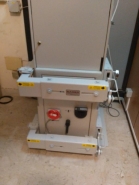 ATM Protection certifiée - Système anti-bombes breveté Saima - Structure en acier et matériaux composites_3