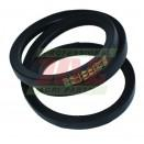 Courroie Gates Agri (0217106) H146636.26 John Deere - Référence : ME-H146636.26 - Compatibilité : V35354900, 222917M1, H146636, CC32123_3