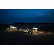 Cx8.90 tier 4b moissonneuse batteuse - new holland - trémie (l) 12500_3