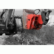 Godet concasseur bav cb20  bav crushers_3