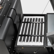 Km 120/250 R LPG Classic - Balayeuse autoportée à moteur GPL - Kärcher - Cuve 250L_3