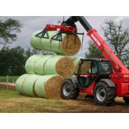 Bibal v4 - manipulateur - bugnot - 2 pinces 4 dents - porte dents baïonnettes_3