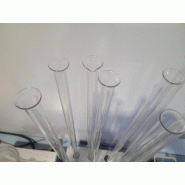 Bloc chauffant / minéralisateur dco csb 12/e behrotest + unité de commande trs 200 behr labor-technik_3