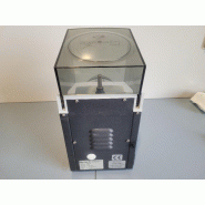 Broyeur Retsch GM 200 Grindomix pour pièces_3