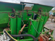 Planteuse de pommes de terre Standen Eho 25 - 2 rangs - Occasion - Année 1985_3