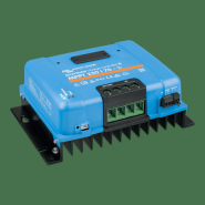 Régulateur solaire MPPT 70A 12/24/48V - Victron SmartSolar 250/70-TR avec Bluetooth et efficacité avancée_3