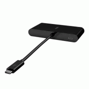 Belkin AVC004BTBK station d'accueil USB 3.2 Gen 1 (3.1 Gen 1) Type-C Noir_3