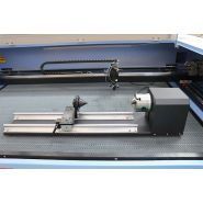 Dxtech-1390 - Machine de marquage et gravure laser Blue Elephant - Puissance 130W et 150W_3