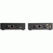 Extender KVM USB sur réseau IP avec vidéo HDMI 4K 30 Hz_3