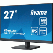 Iiyama ProLite XU2792HSU-B6 écran plat de PC 68,6 cm (27