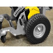 Lt-300 - tracteur pousseur - electroman - poids 80 kg_3