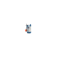 Pompe de relevage PEDROLLO TOP 3 - Eau salée et acides - Flotteur intégré - 220V - 9.6 m3/h - 0.55 kW_3