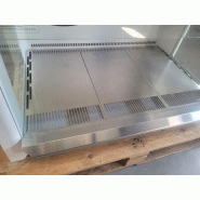 PSM / Poste de sécurité microbiologique 900mm ESCO AIRSTREAM AC2-3E8_3