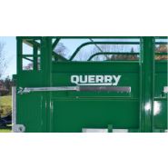 RB30 - Bétaillère à essieu fixe - Fond acier - Ets Querry_3