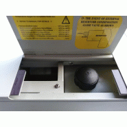 Refroidisseur à circulation NESLAB MERLIN M25_3