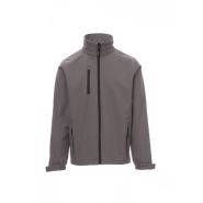 Veste ergonomique pour homme - WP 8000 mm - WVT 5000 g/m² 24h - DUBLIN - 001248-0355 - Payper_3