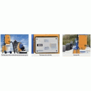 Aspirateur de chantier Sodevak 200 - idéal pour ponçage et transport facile_3