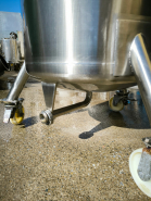 Cuve en acier inoxydable 316 de 500 litres - référence : c13196_3