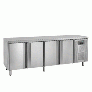 Réfrigérateur de comptoir GN1/1 | tefcold - CK7410X1_3