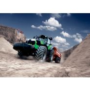 Série 9 tracteur agricole - deutz fahr - 295 à 336 ch_3