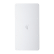 Chargeur induction en bambou - Support téléphone portable - USB et sans fil - Max. 1000 mA_3