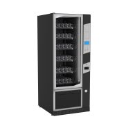 Distributeur automatique pour boisson et snack wooki smart fresh s_3