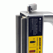 Equerre magnétique avec double interrupteur On/Off - Force 120 kg_3