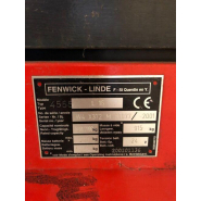 Gerbeur électrique Fenwick L16 1033 - disponible en occasion et en location de courte à longue durée_3