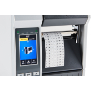 Imprimante industrielle durable, performant et convivial - Gamme ZT600_3