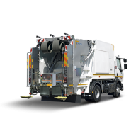 Bennes à Ordures Ménagères BOM - VARIO - volume variable - modulable selon les besoins_3