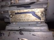 Cuve inox d'occasion 60 litres agitation - référence : c3882_3