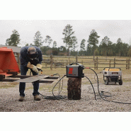 Découpeur plasma powermax 45 sync - 230v - HYPERTHERM_3