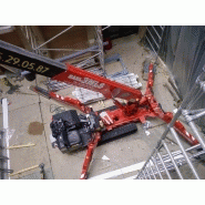 Mini grue araignée 506_3