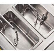 Miss - machines à crème glacée et yogourt glacé - Innovaitalia - deux systèmes de réfrigération à haut rendement_3