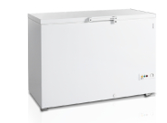 Congélateur crème glacée - 185l - Régulation mécanique - Réfrigération statique_3