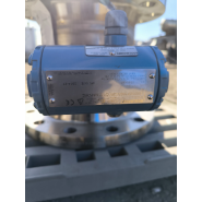 Débitmètre vortex rosemount 8800df atex inox 316 dn250 pn25 - référence : c14172_3