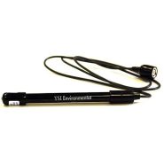 Ph-mètre enregistreur de terrain EcoSense pH100M - pH, température, redox avec 250 lectures horodatées_3