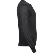 Pull col rond pour homme - Tee Jays - N° de série: 6000_3