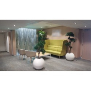 Spot encastré à LED - Connor 2 - 2x8W - Haute performance et faible éblouissement_3